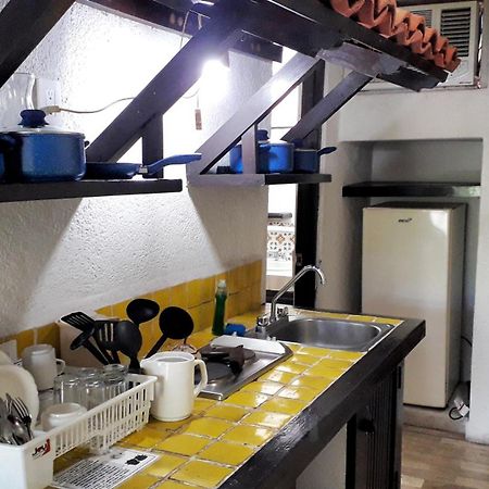 Solimar Inn Suites Сиуатанехо Екстериор снимка