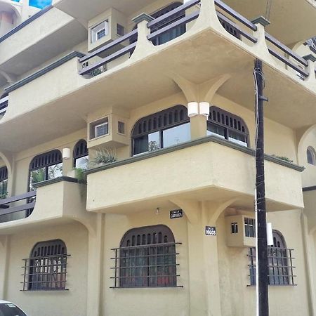 Solimar Inn Suites Сиуатанехо Екстериор снимка