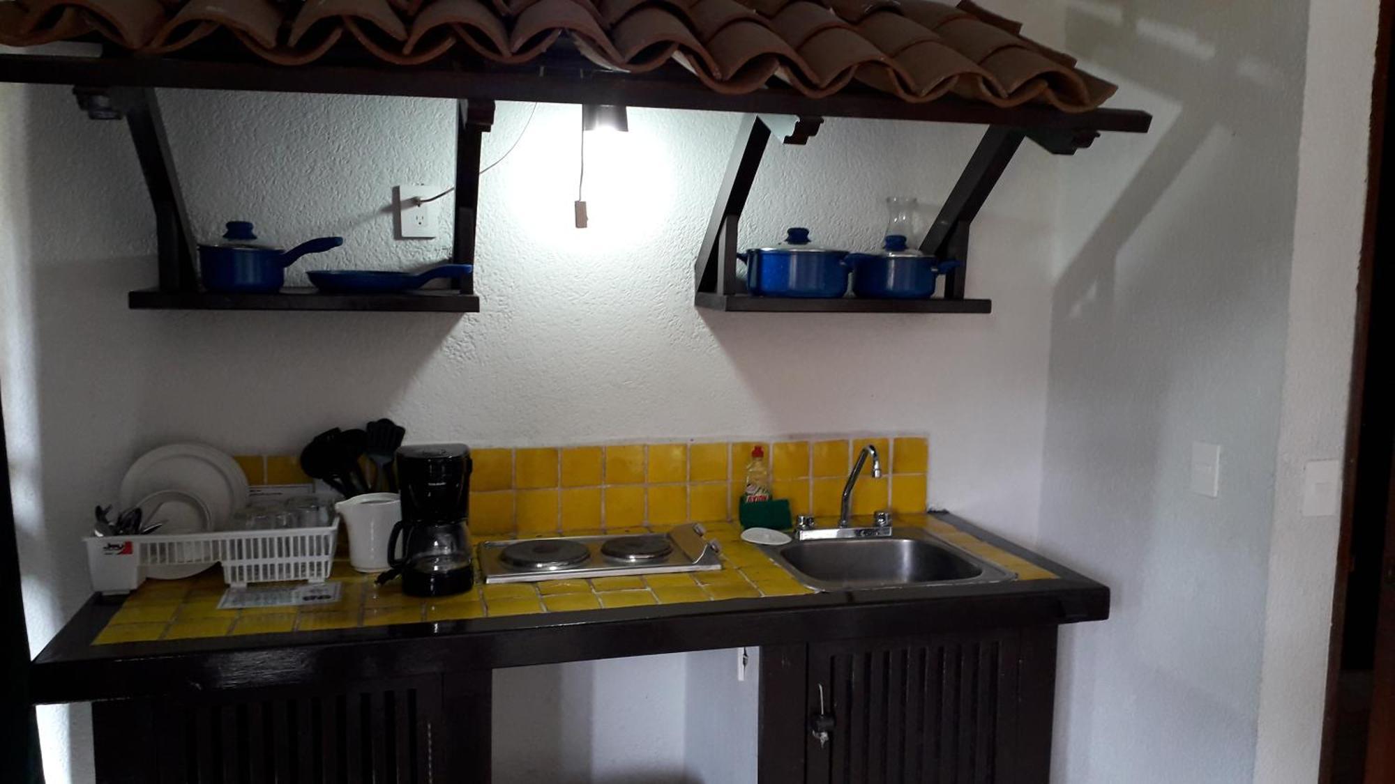 Solimar Inn Suites Сиуатанехо Екстериор снимка