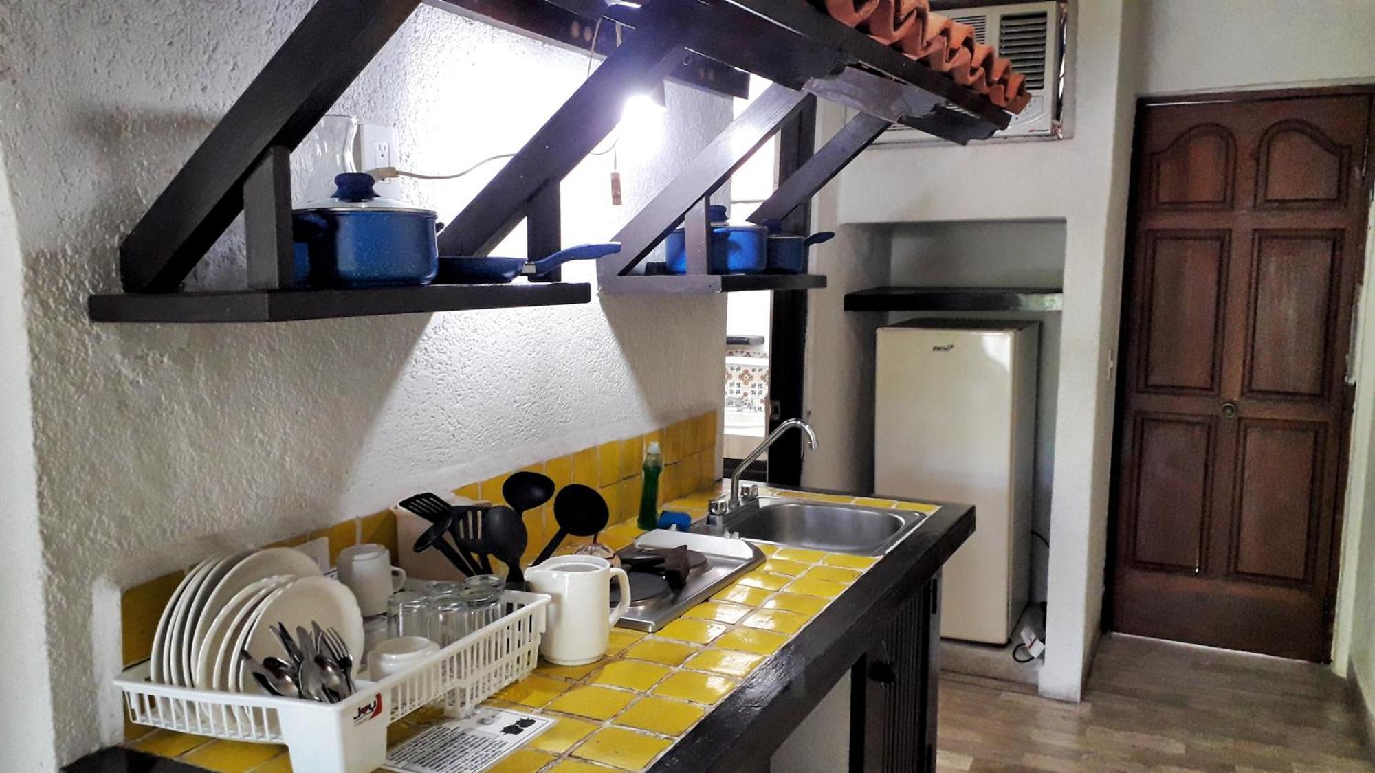 Solimar Inn Suites Сиуатанехо Екстериор снимка
