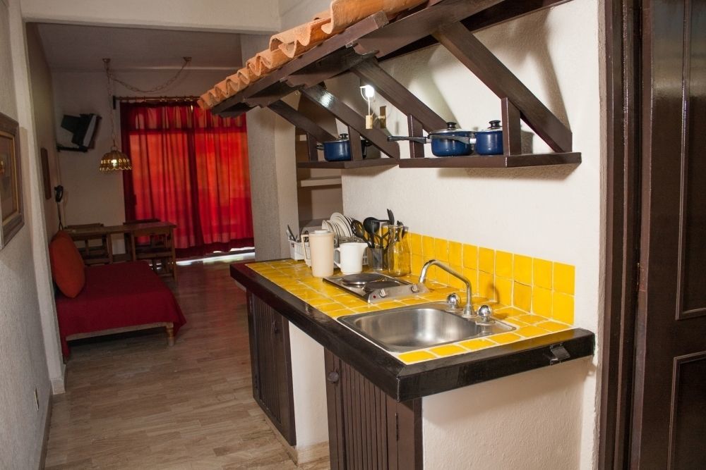 Solimar Inn Suites Сиуатанехо Екстериор снимка
