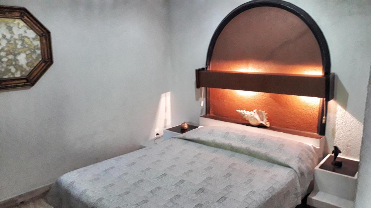 Solimar Inn Suites Сиуатанехо Екстериор снимка
