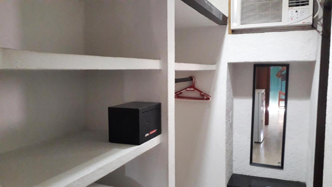 Solimar Inn Suites Сиуатанехо Екстериор снимка