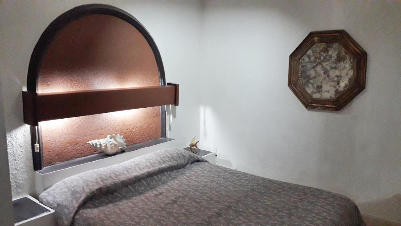 Solimar Inn Suites Сиуатанехо Екстериор снимка